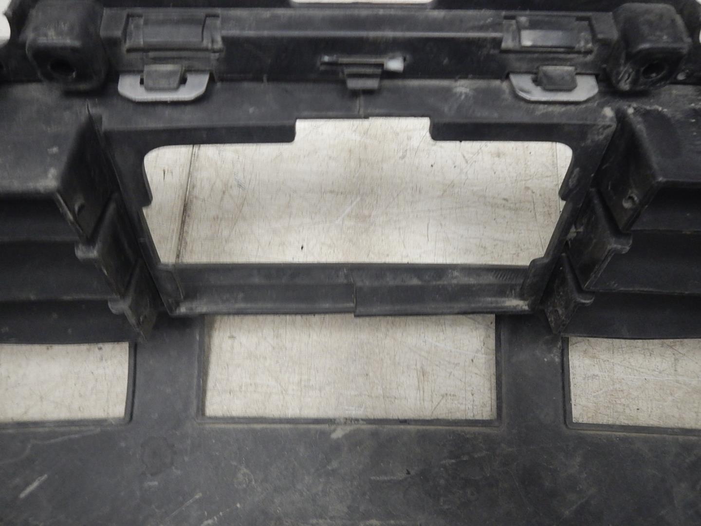 Юбка передняя