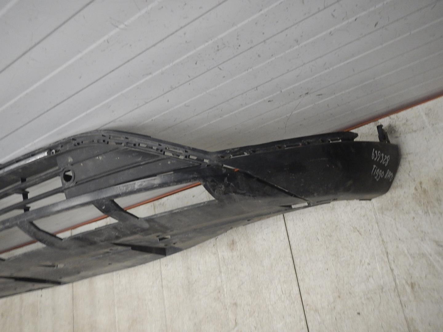 Юбка передняя