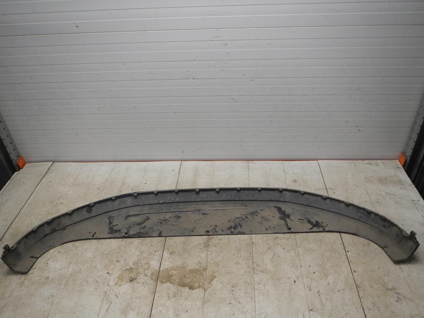 Юбка передняя