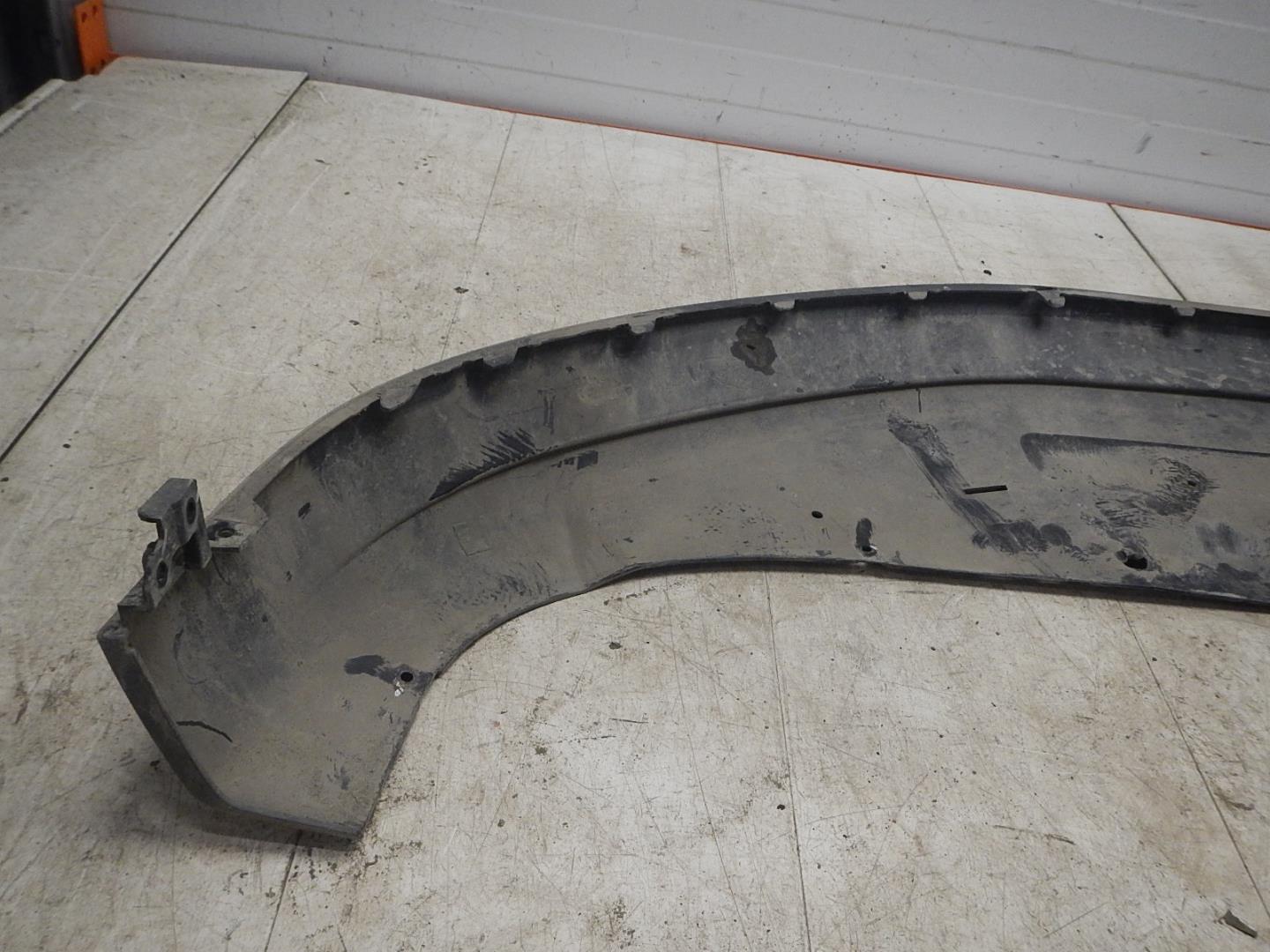 Юбка передняя