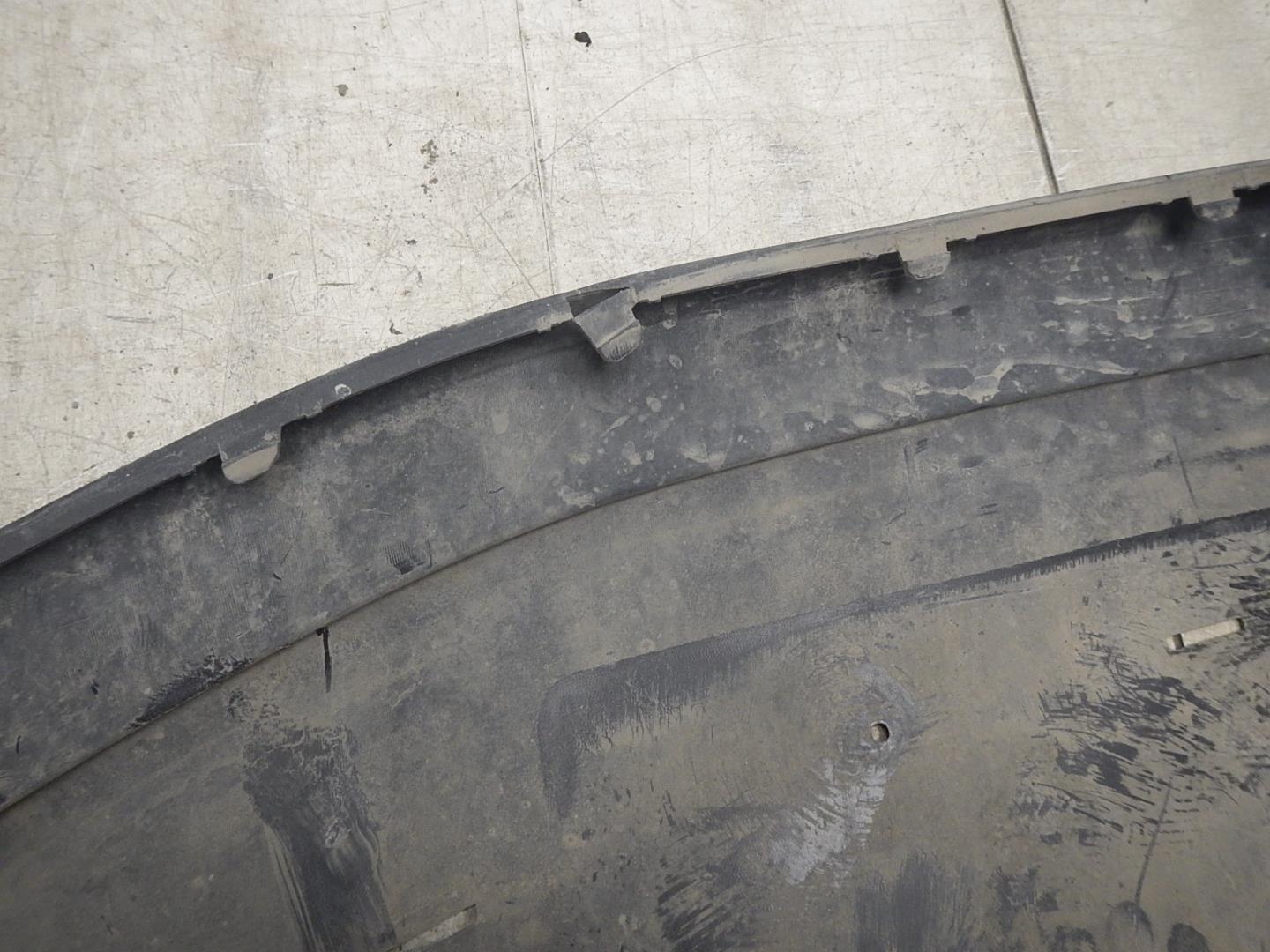 Юбка передняя