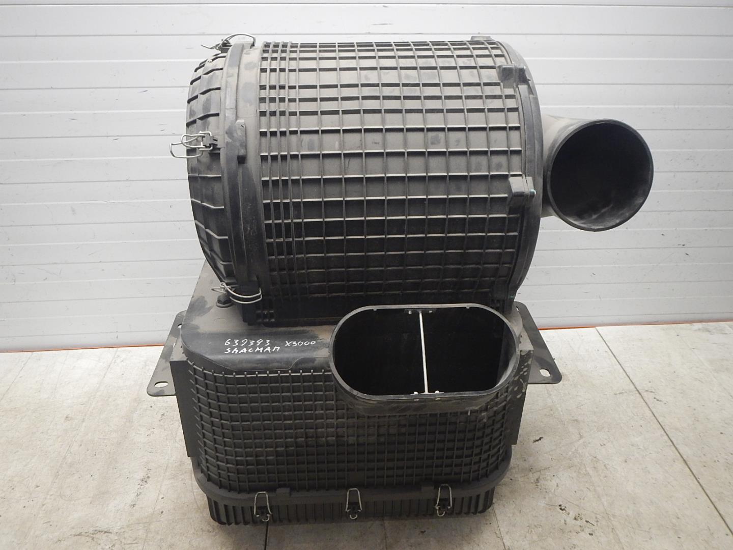 Корпус воздушного фильтра