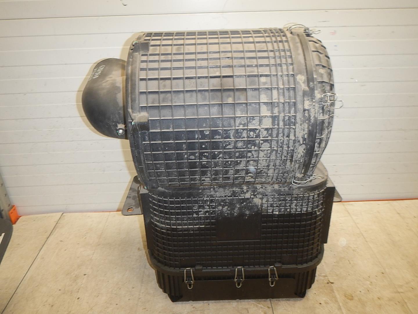 Корпус воздушного фильтра