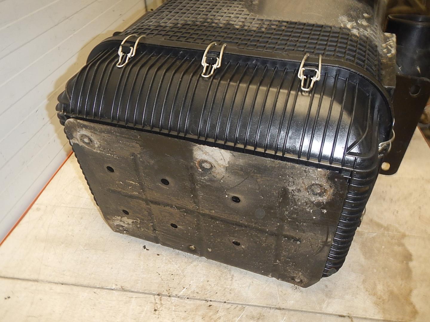 Корпус воздушного фильтра