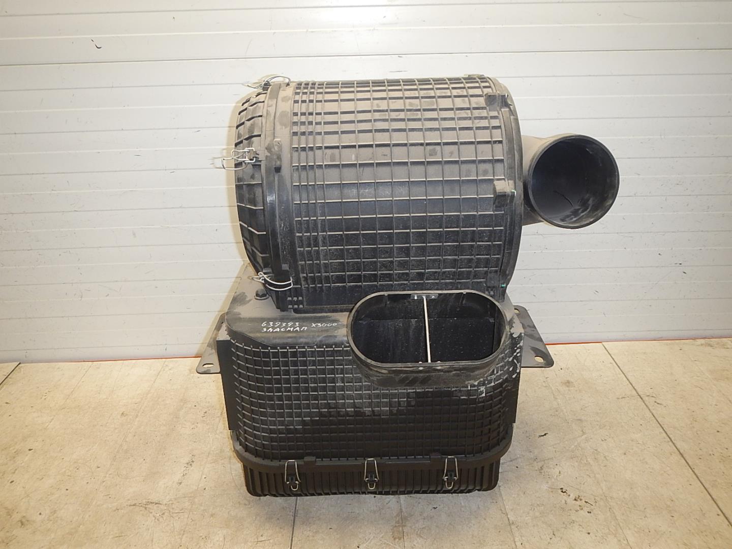 Корпус воздушного фильтра