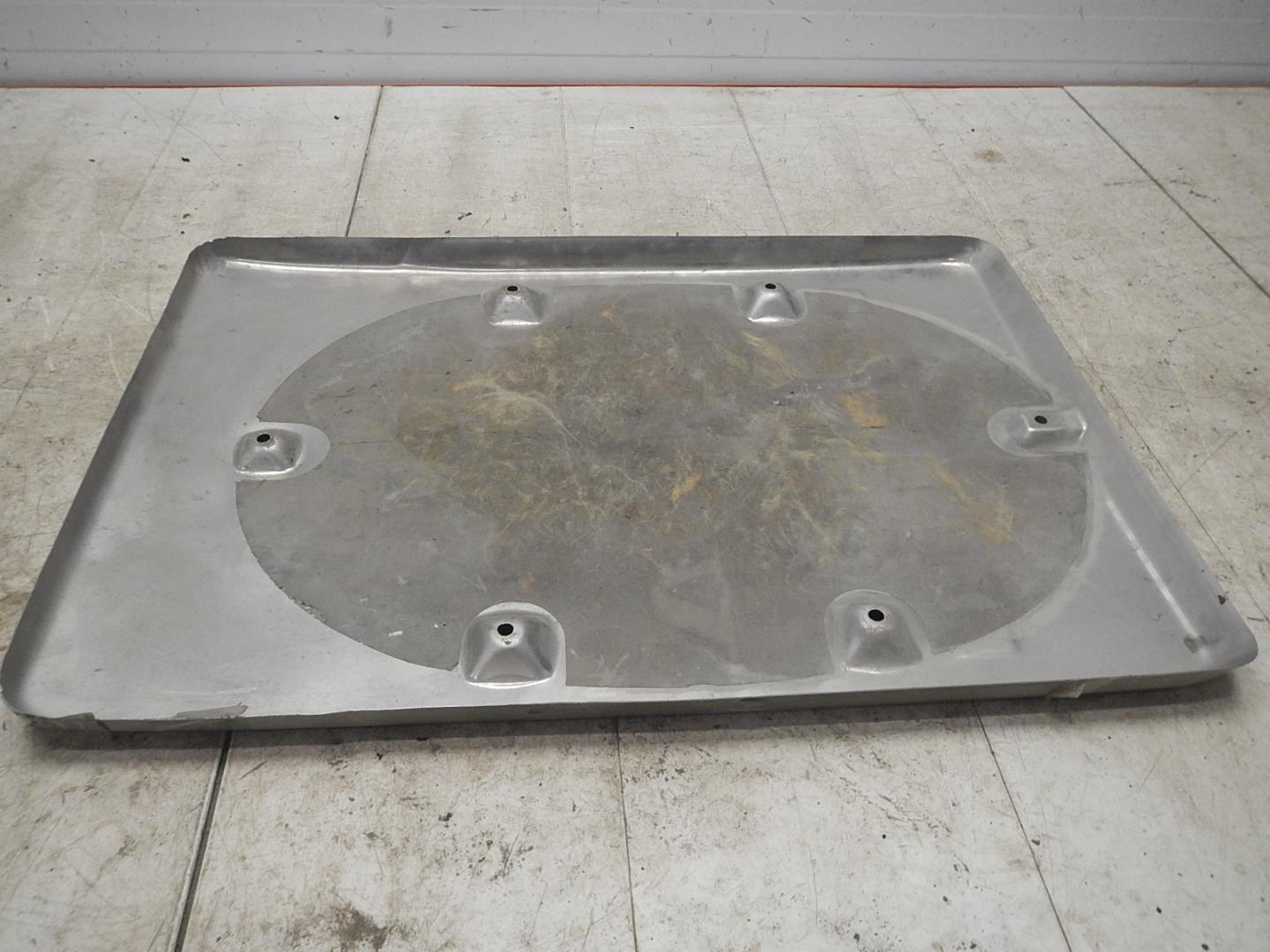 Экран тепловой