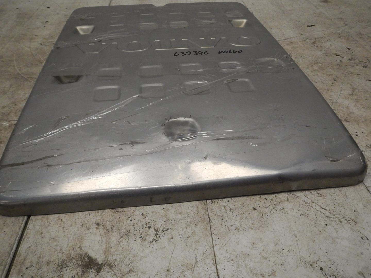 Экран тепловой