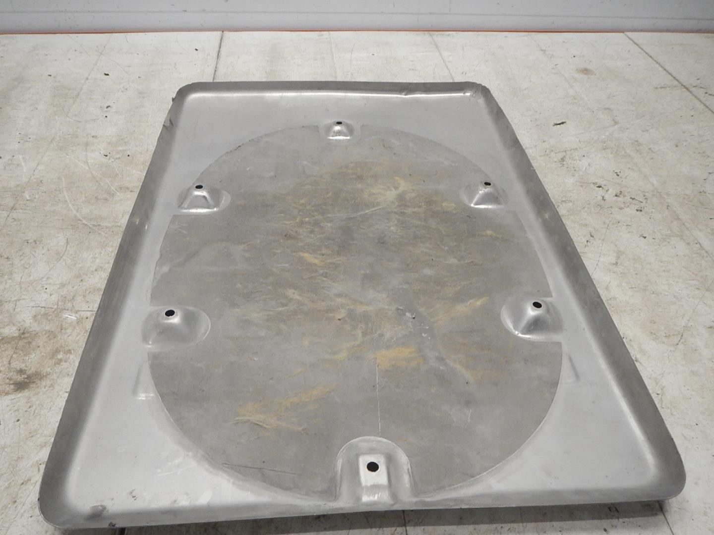 Экран тепловой