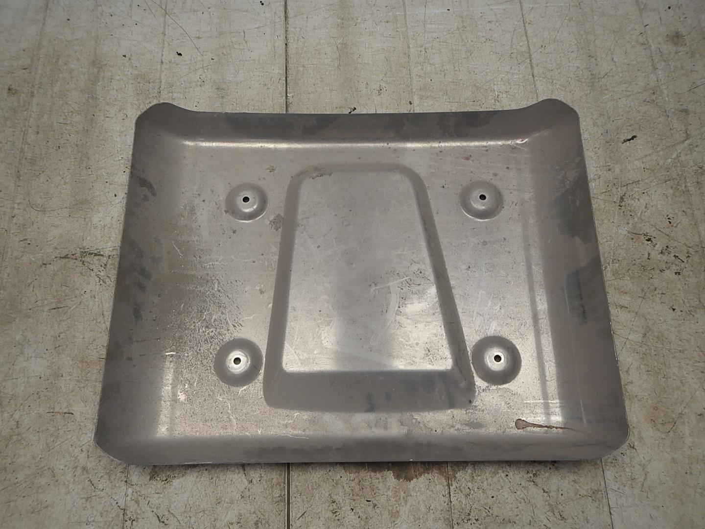 Экран тепловой