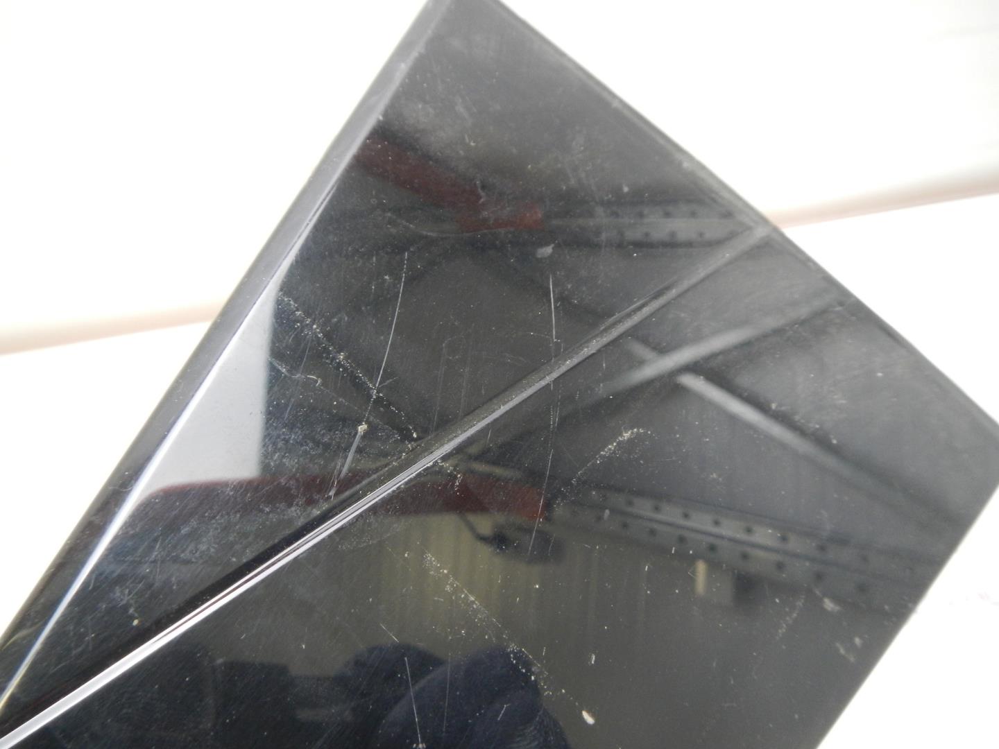 Накладка двери задней правой