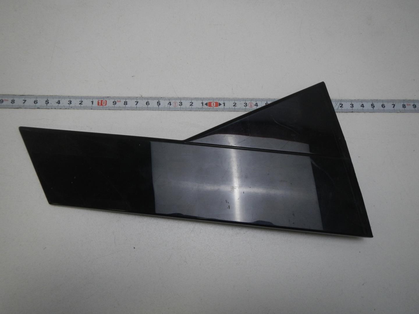 Накладка двери задней правой