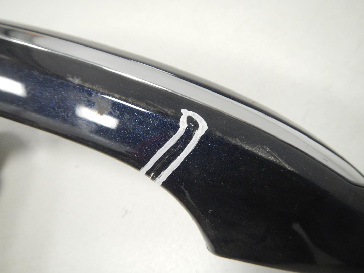 Ручка двери наружная