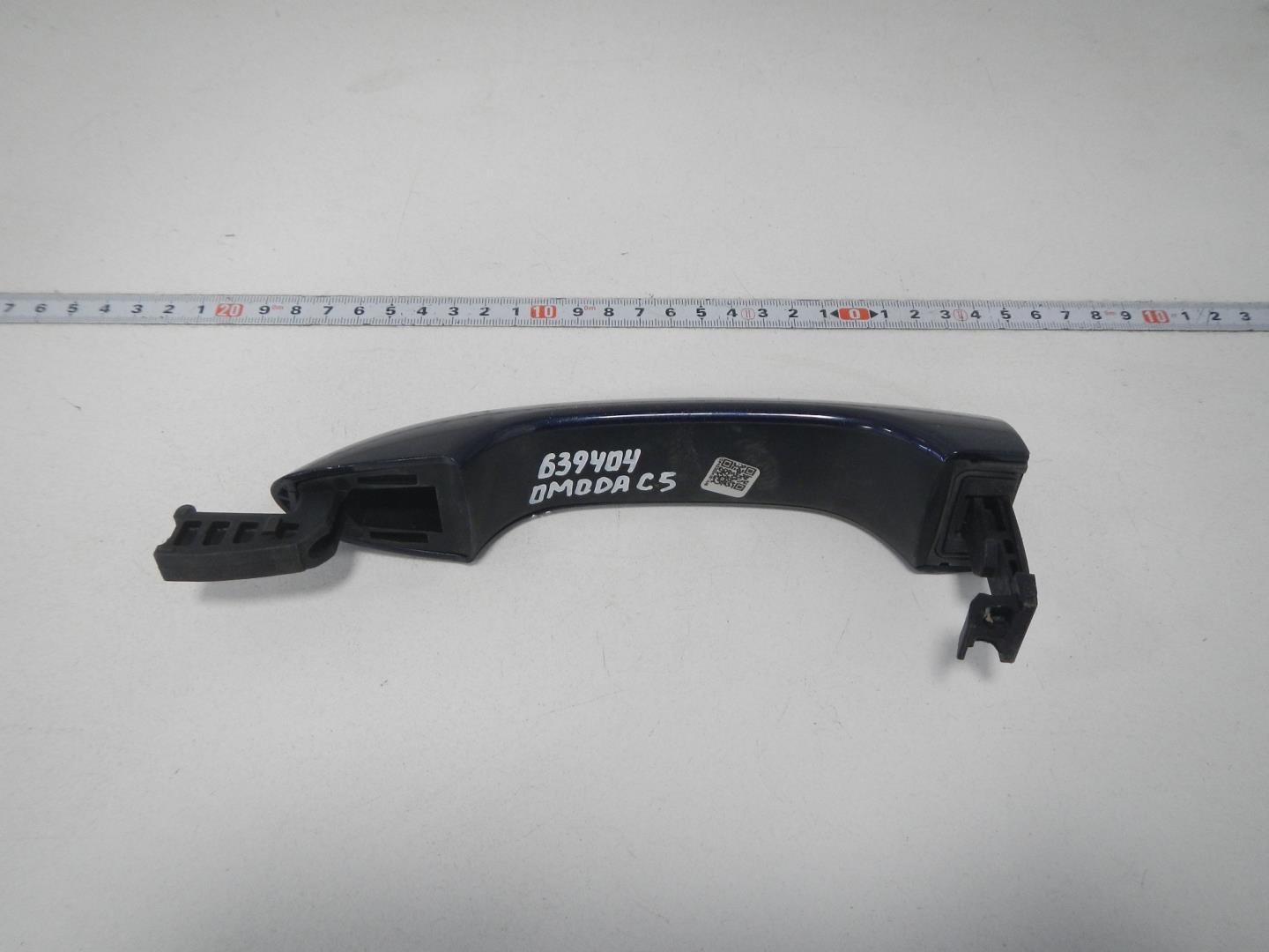 Ручка двери наружная