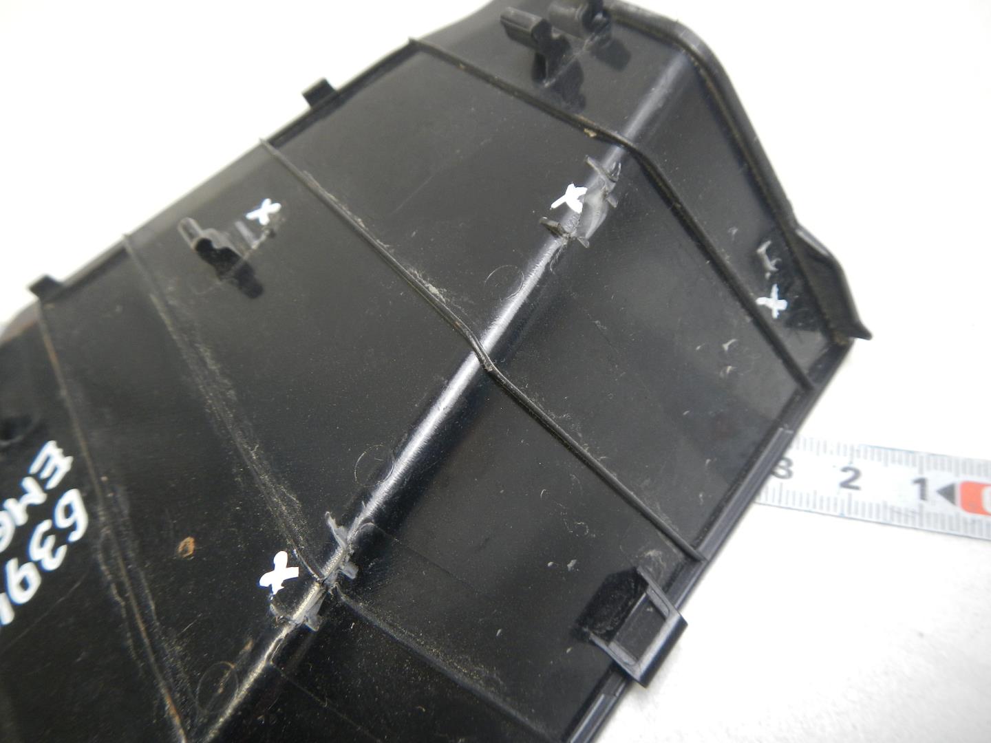 Накладка (кузов наружные)