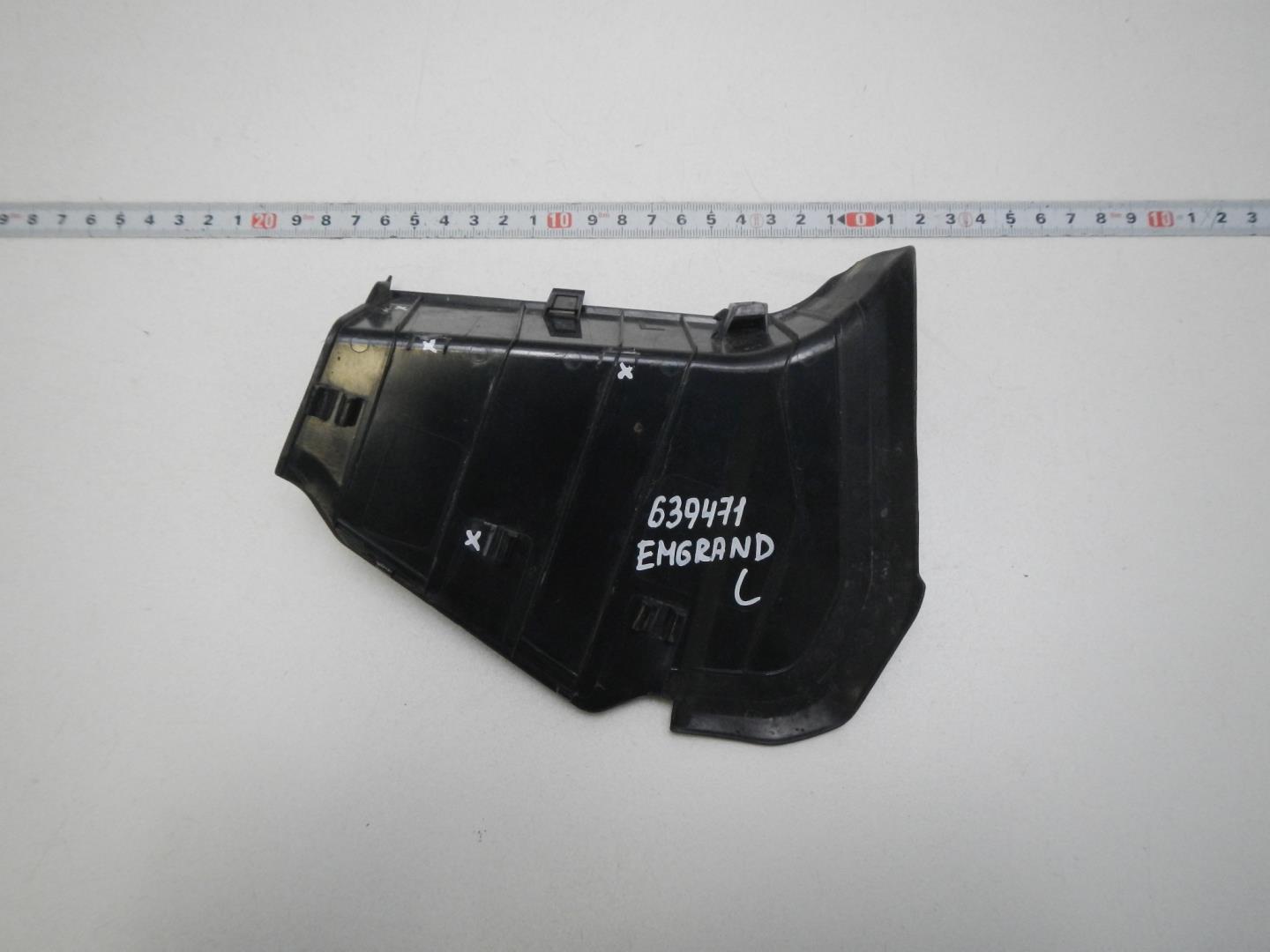 Накладка (кузов наружные)