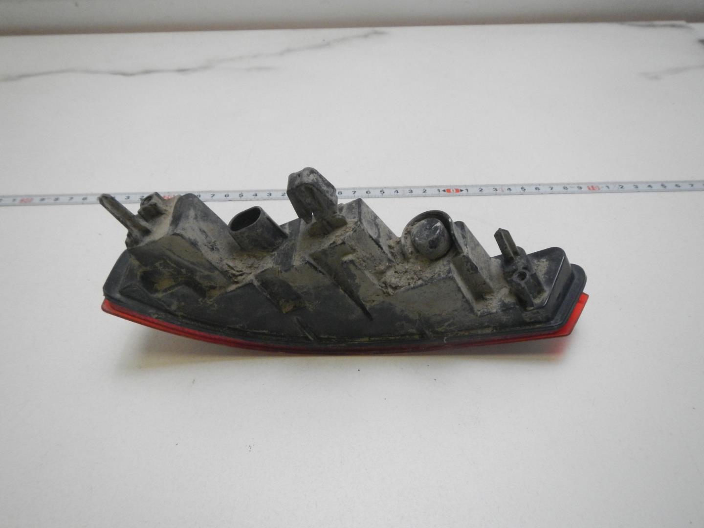 Фонарь задний противотуманный