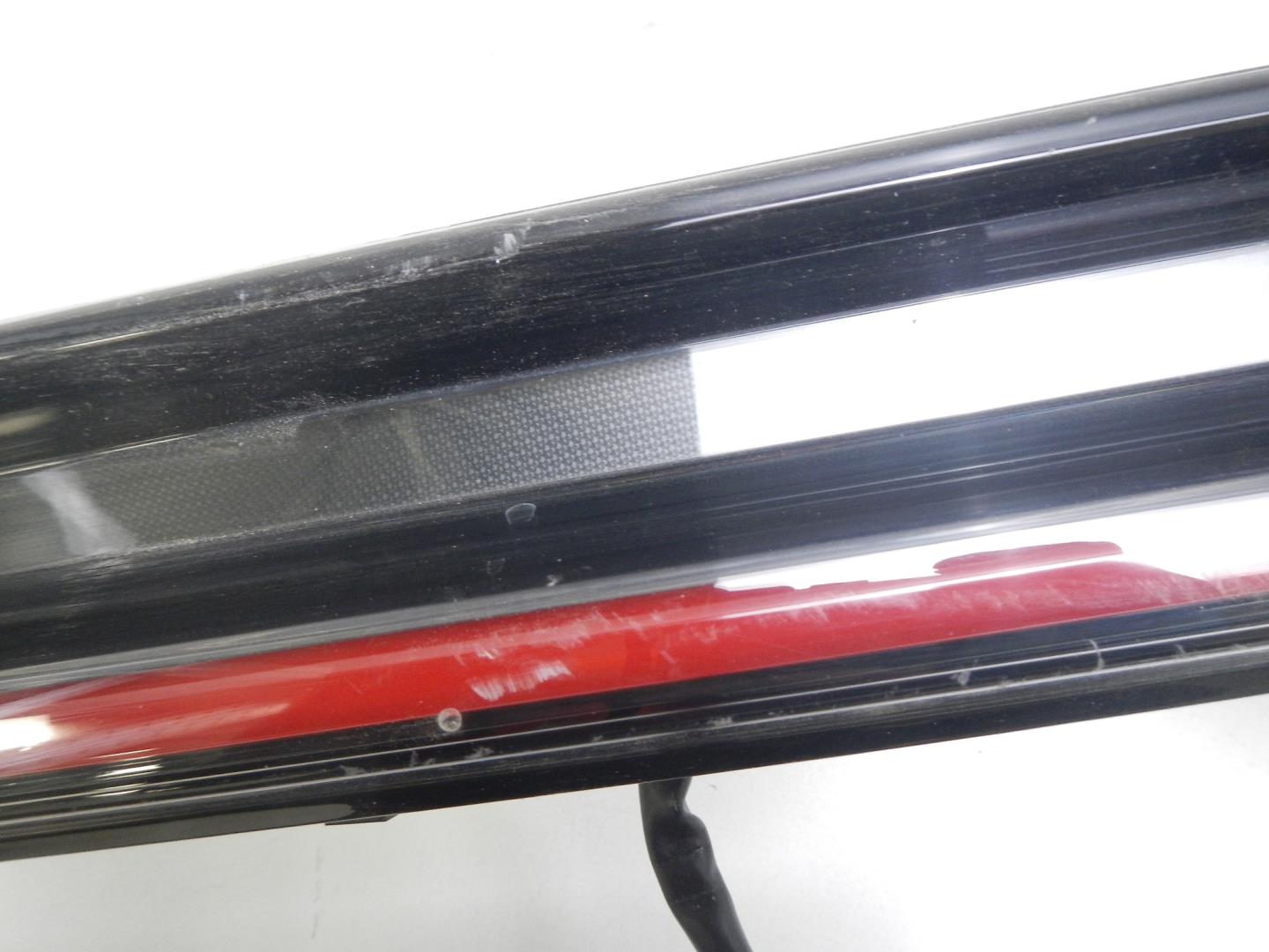 Фонарь задний (стоп сигнал)