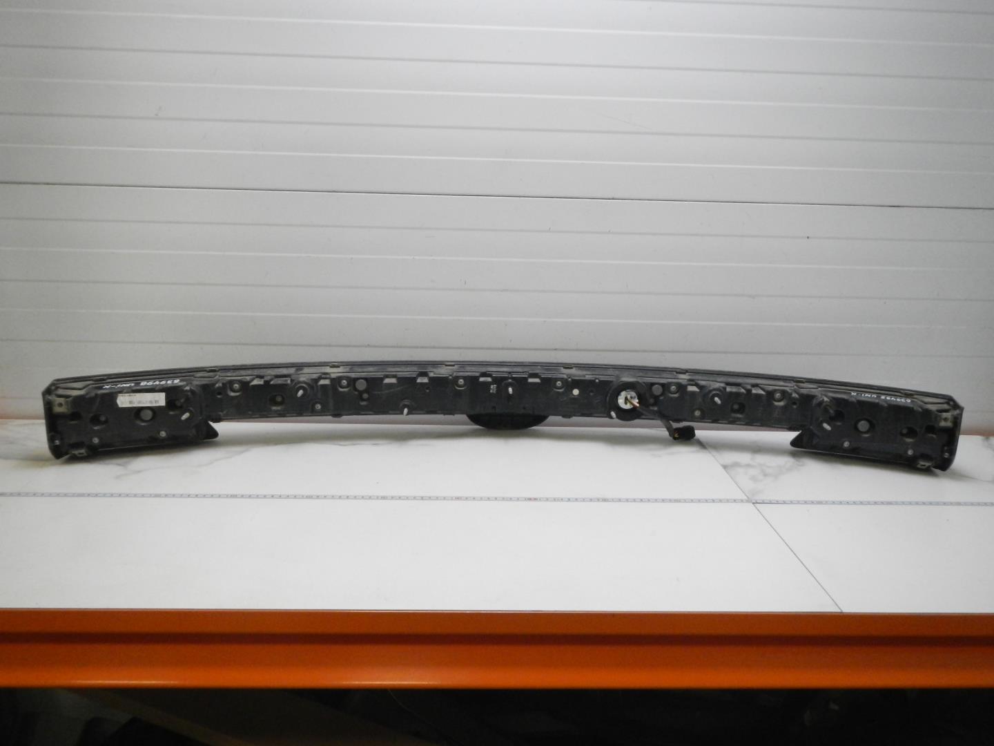 Фонарь задний (стоп сигнал)