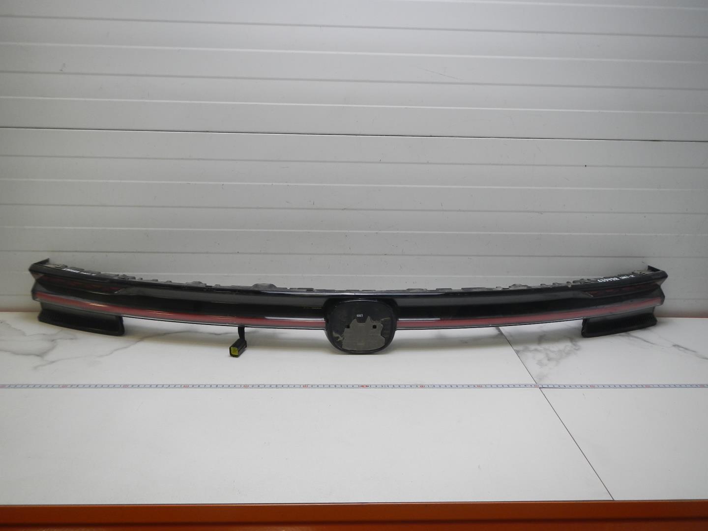 Фонарь задний (стоп сигнал)