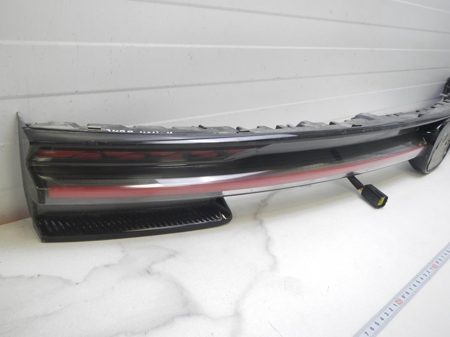 Фонарь задний (стоп сигнал)