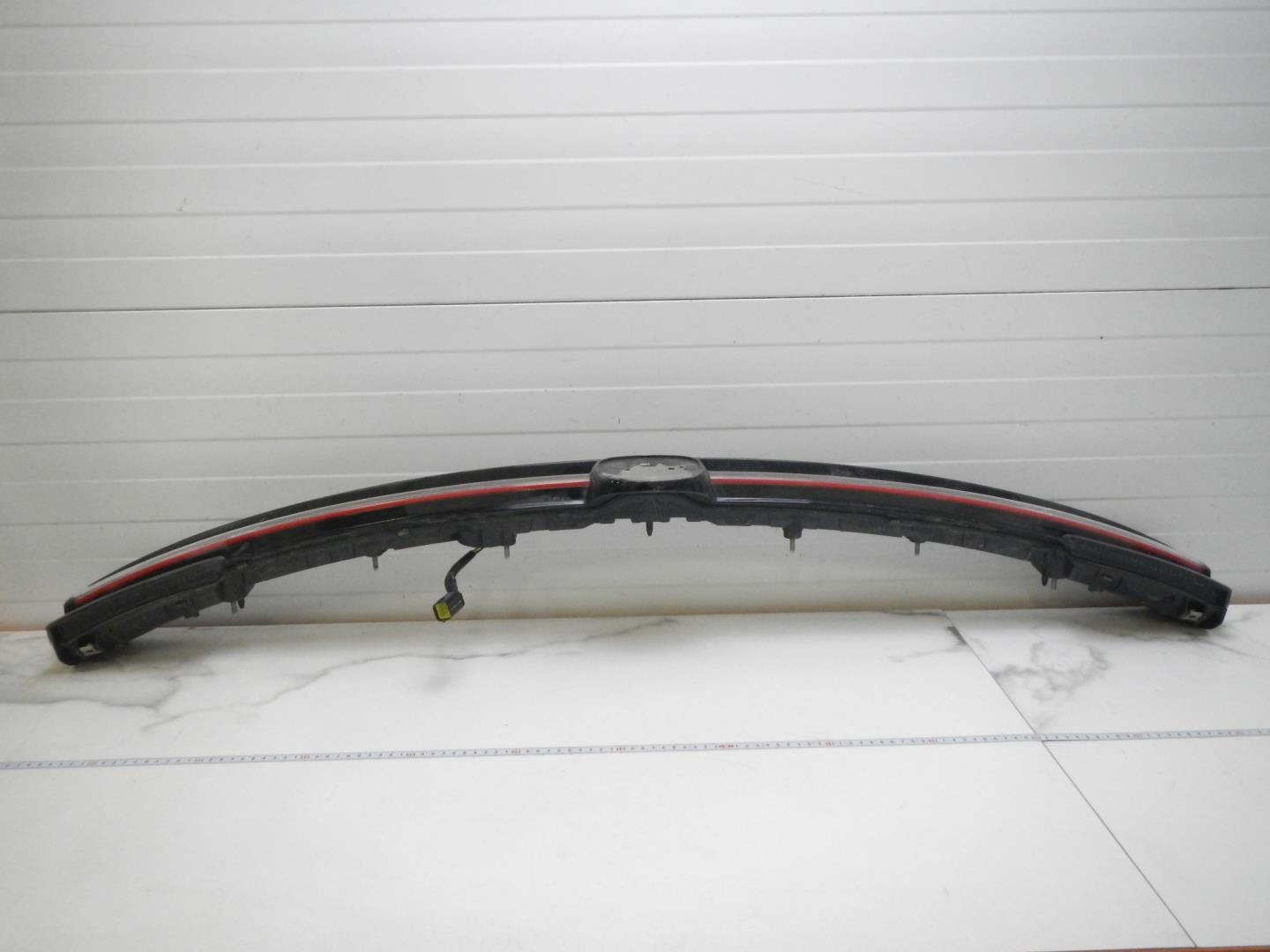 Фонарь задний (стоп сигнал)