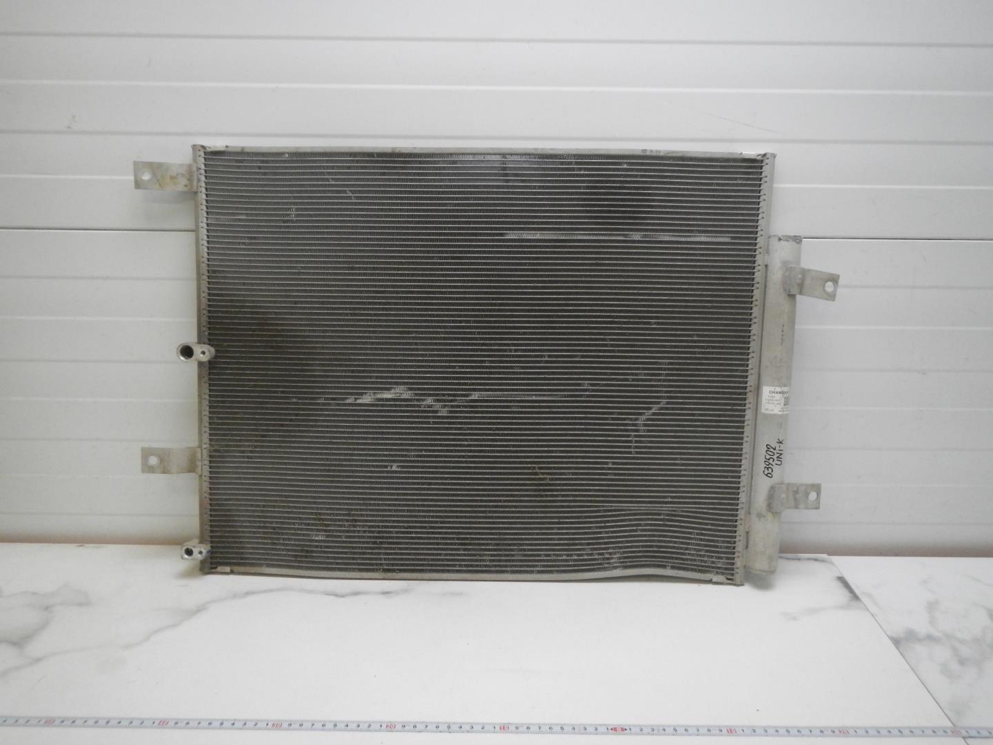 Радиатор кондиционера / конденсер