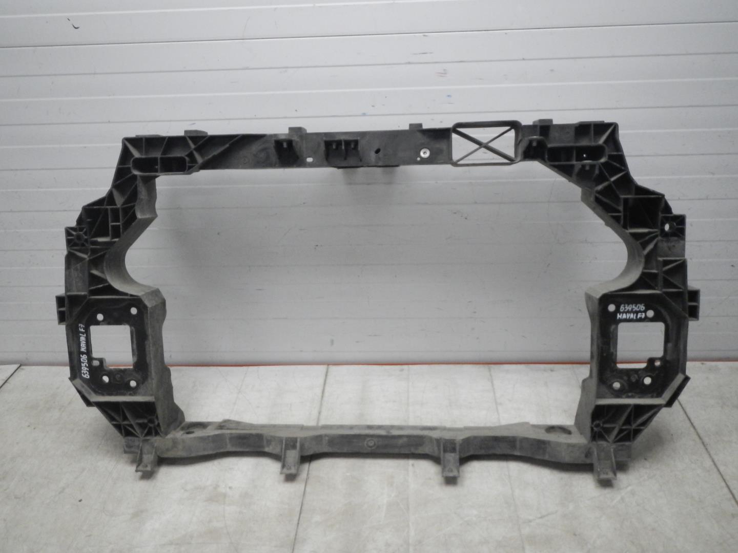 Панель передняя (телевизор)