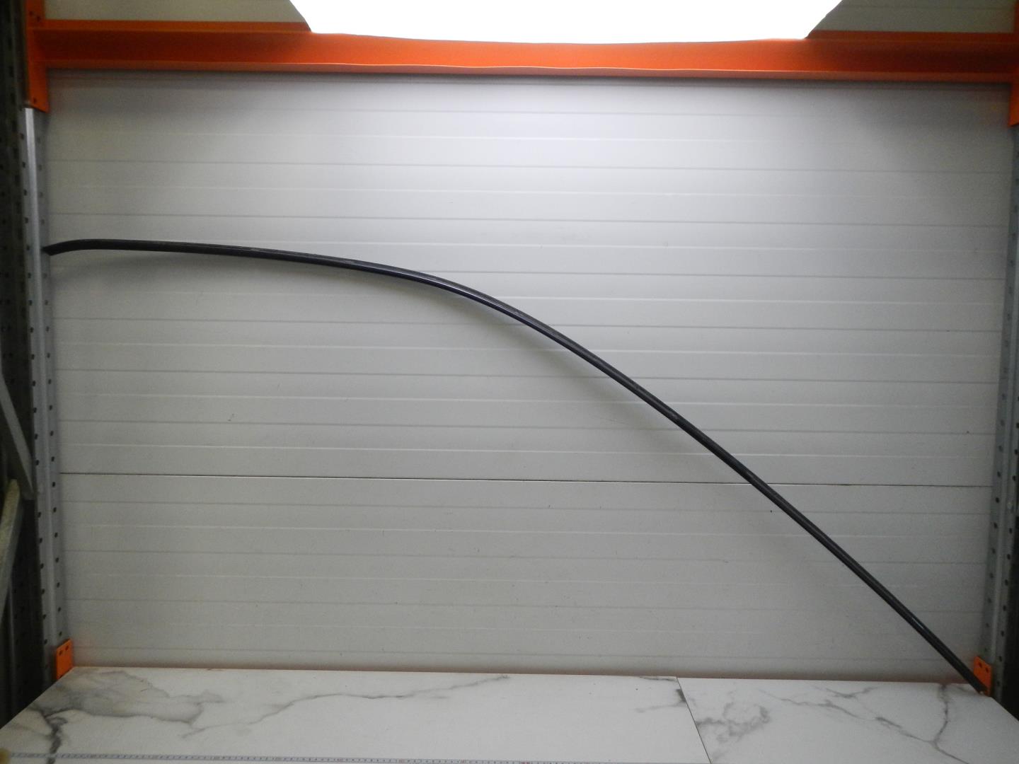 Молдинг крыши правый