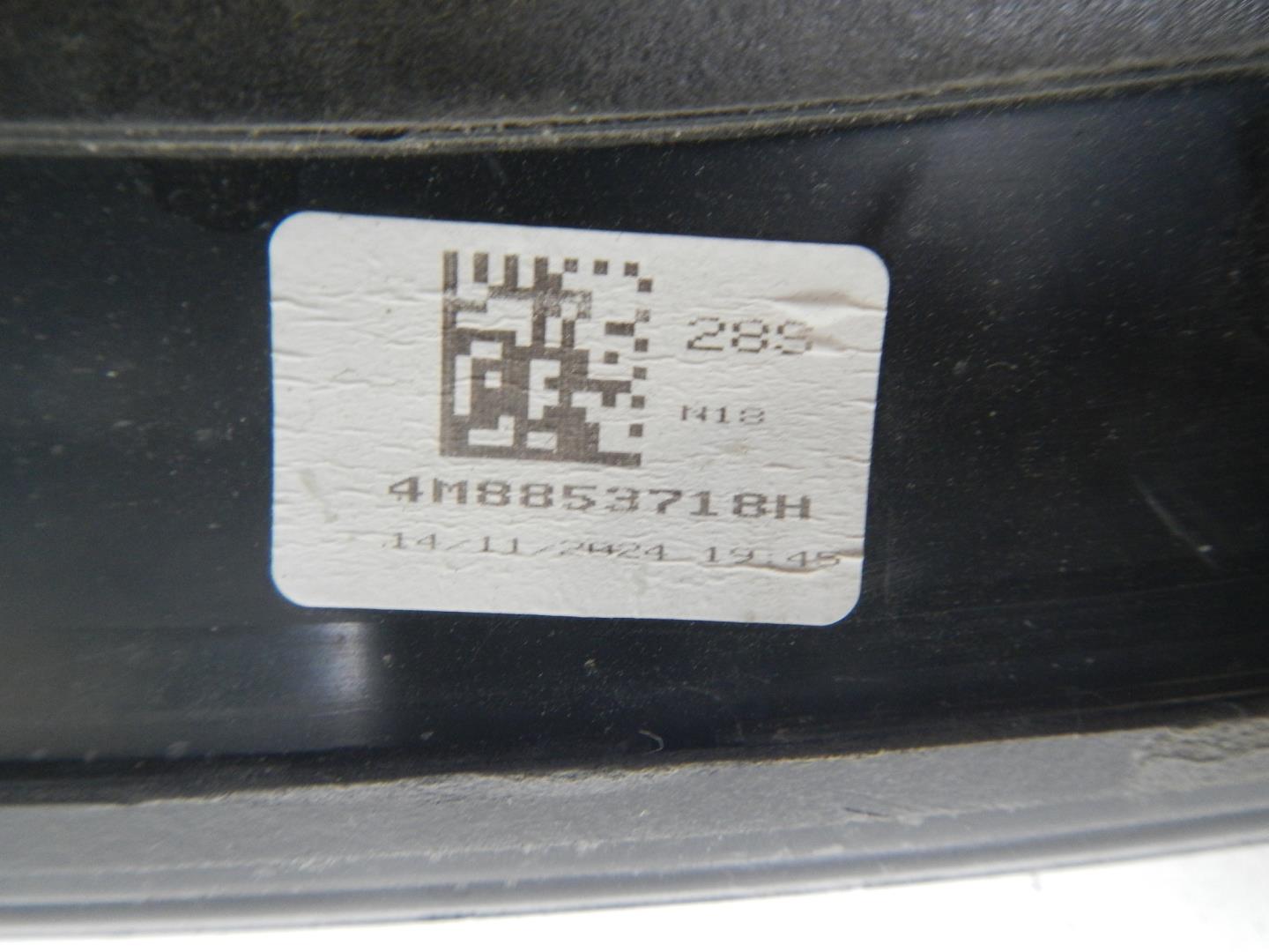 Накладка на крыло