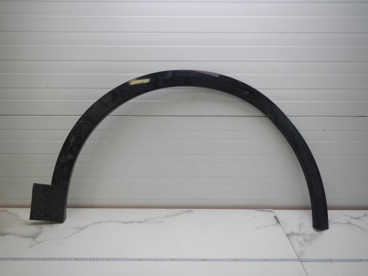 Накладка на крыло