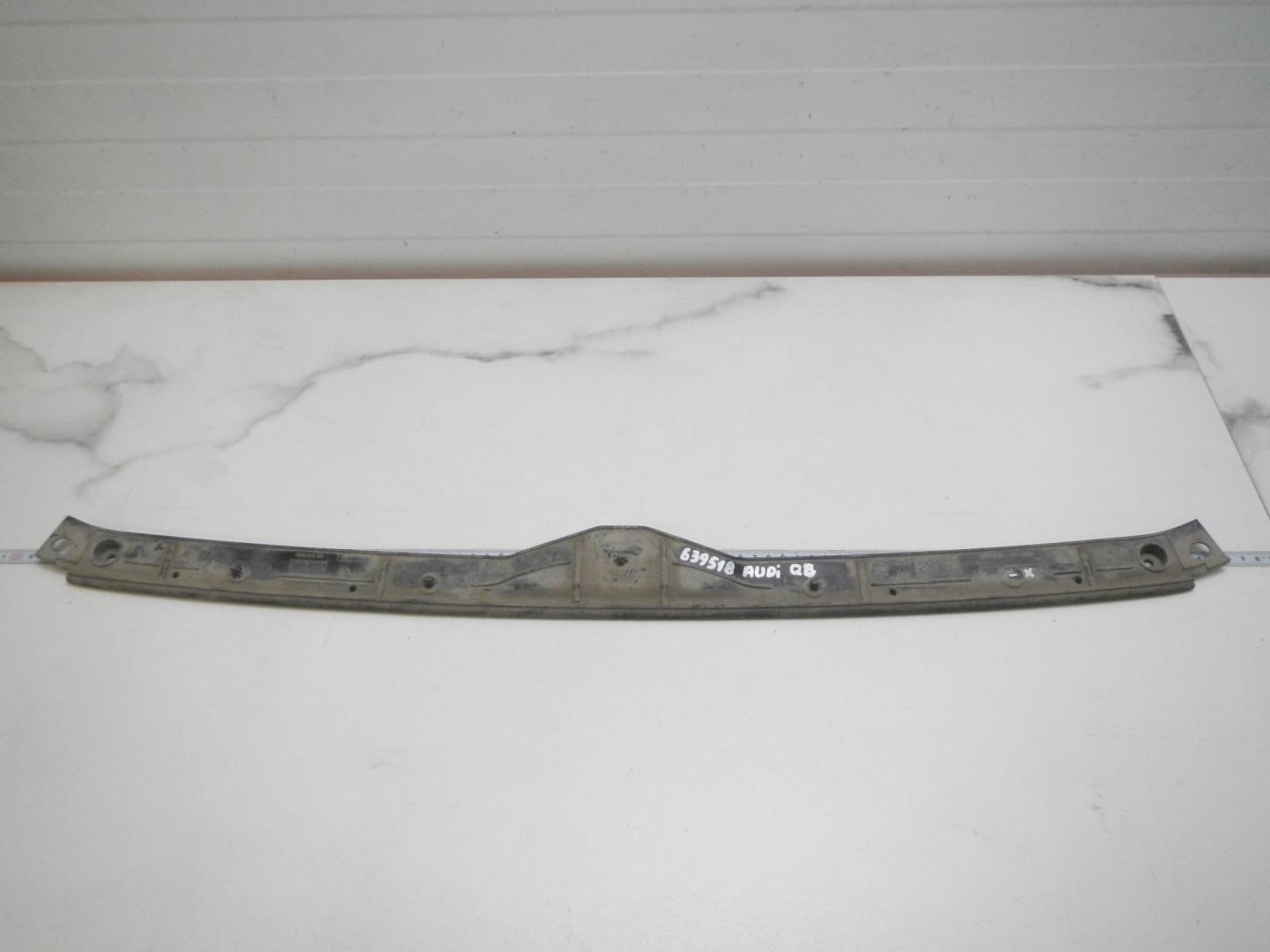 Накладка (кузов наружные)