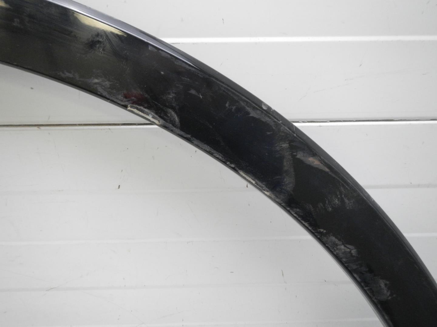 Накладка на крыло