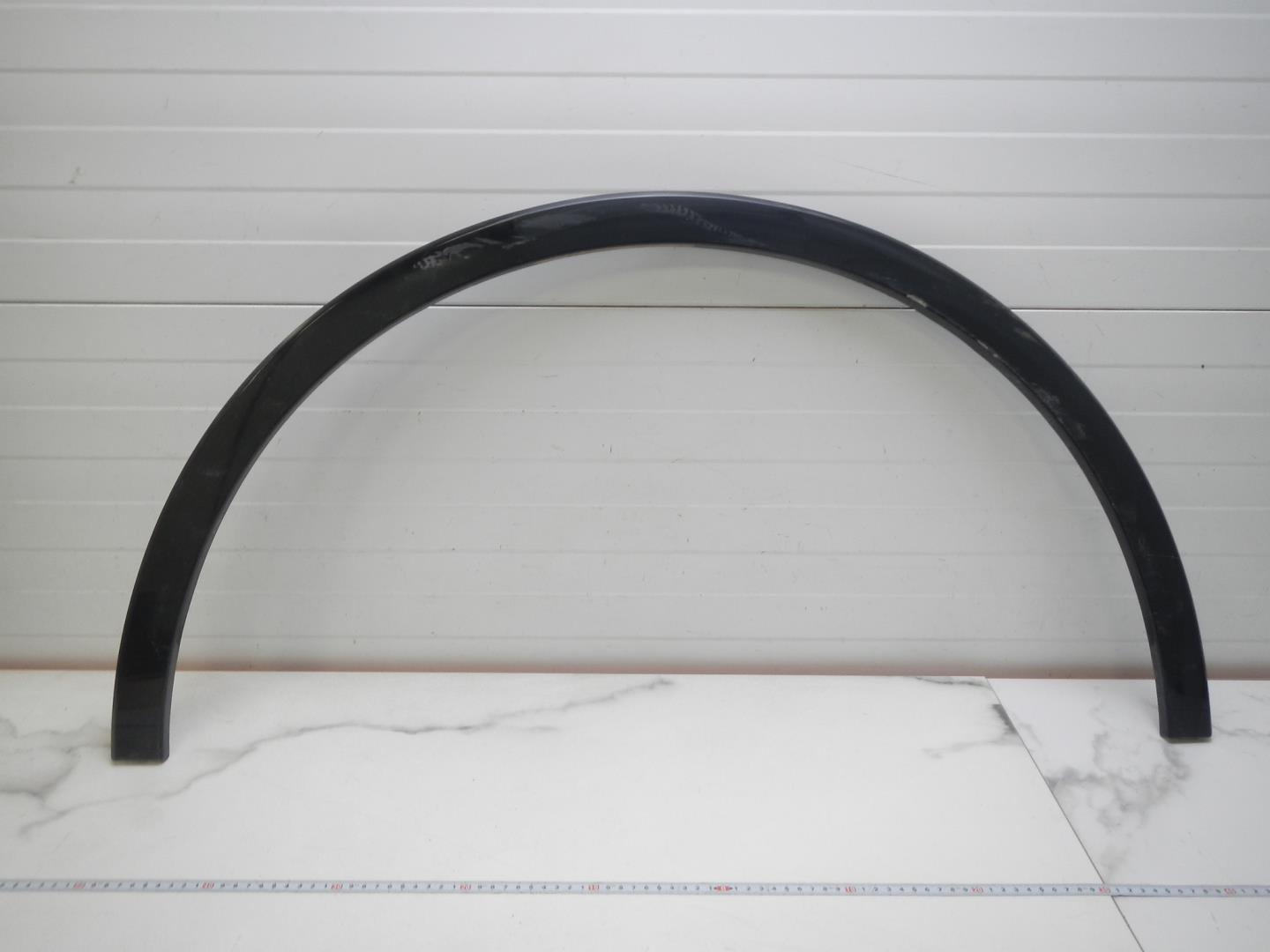 Накладка на крыло