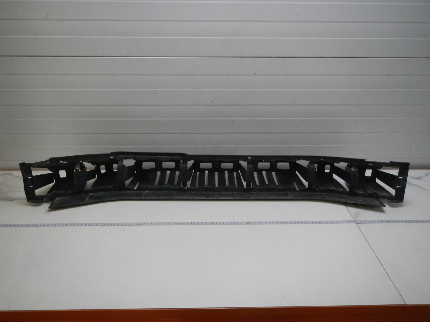 Наполнитель переднего бампера