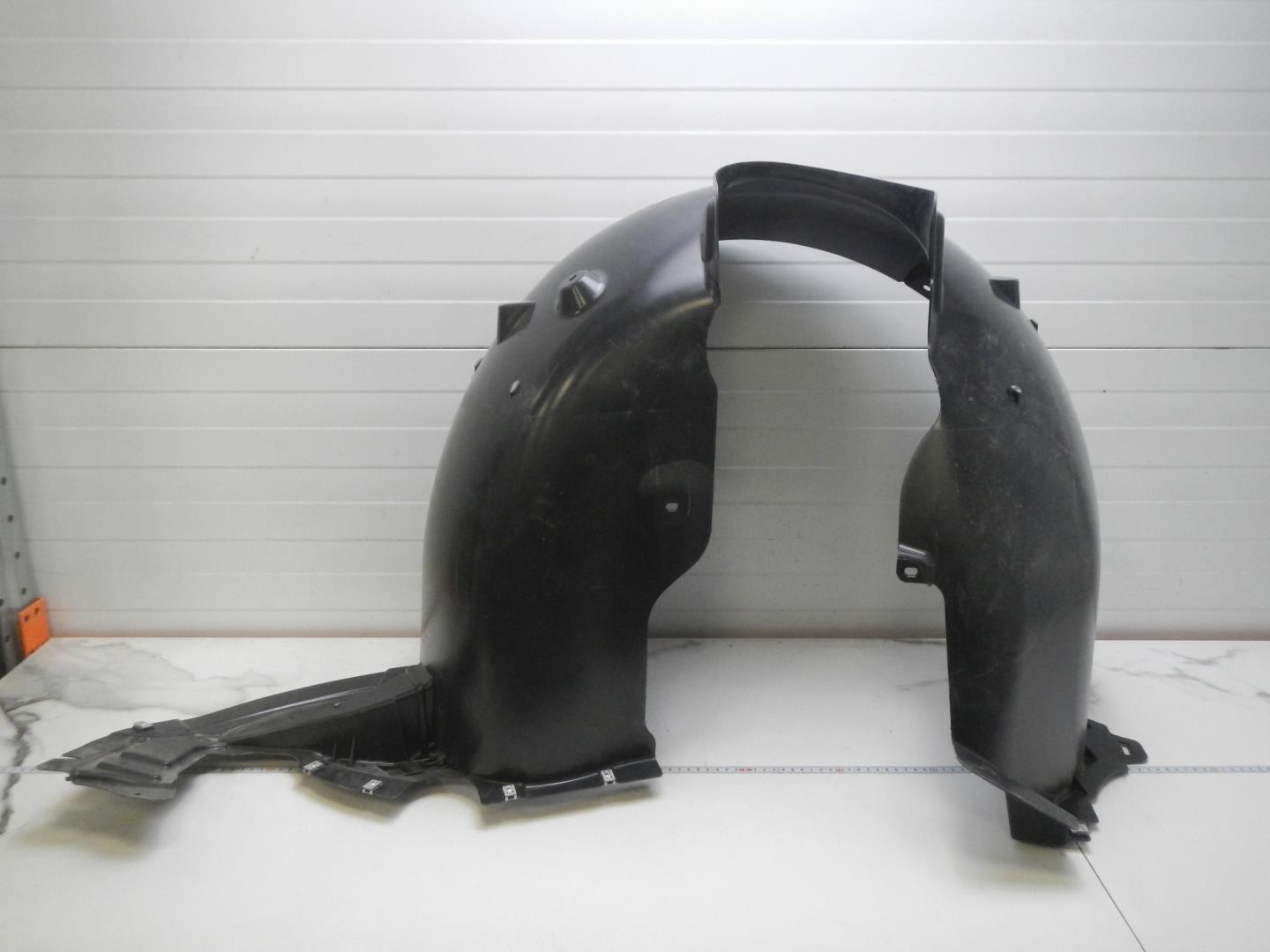 Локер передний правый