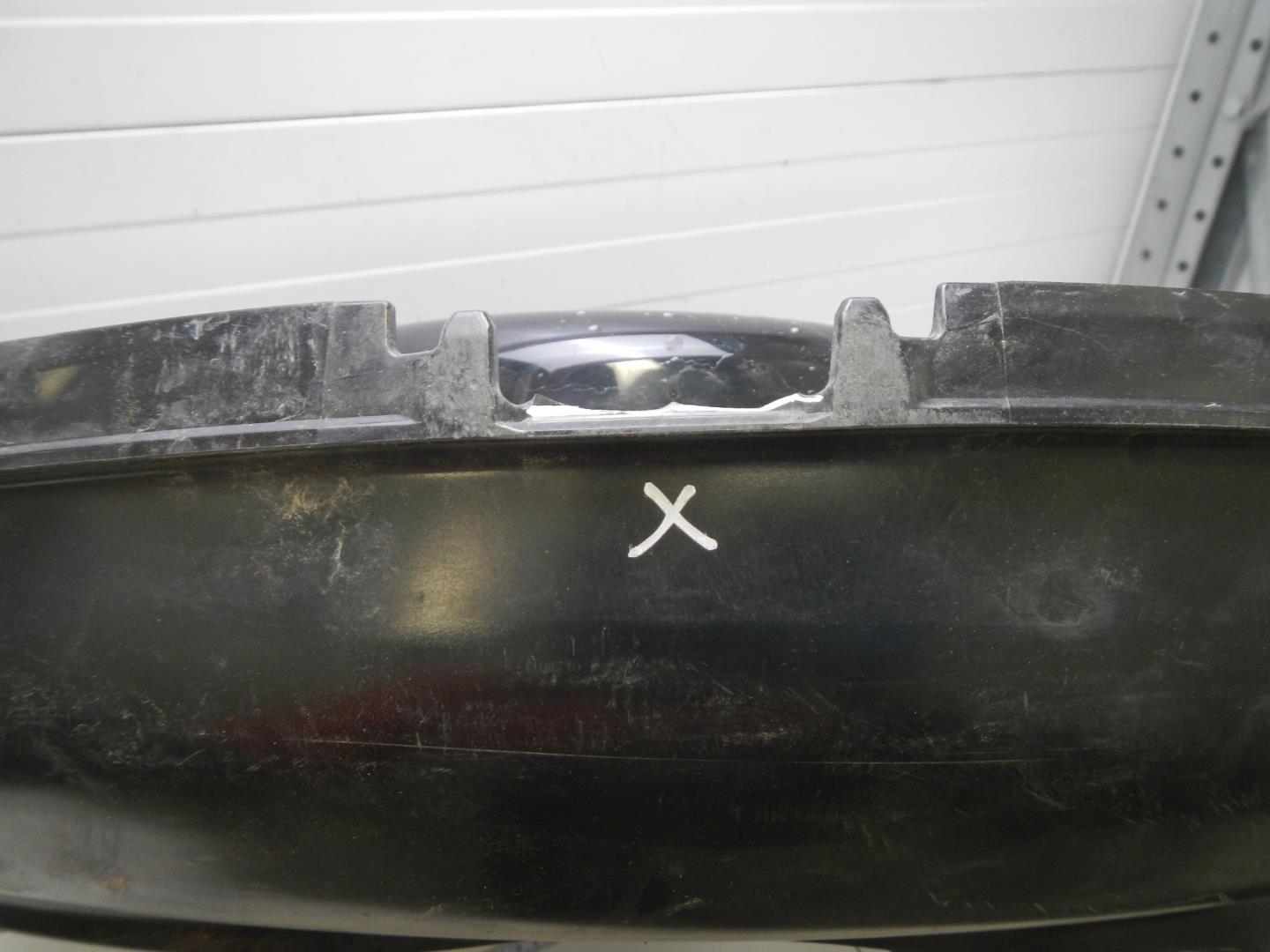 Чехол запасного колеса