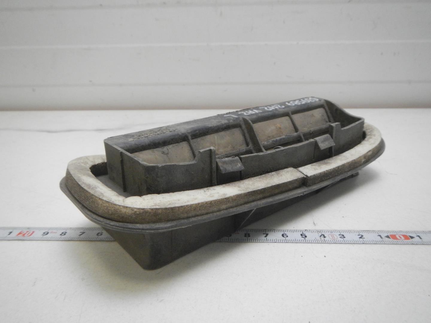 Решетка вентиляционная