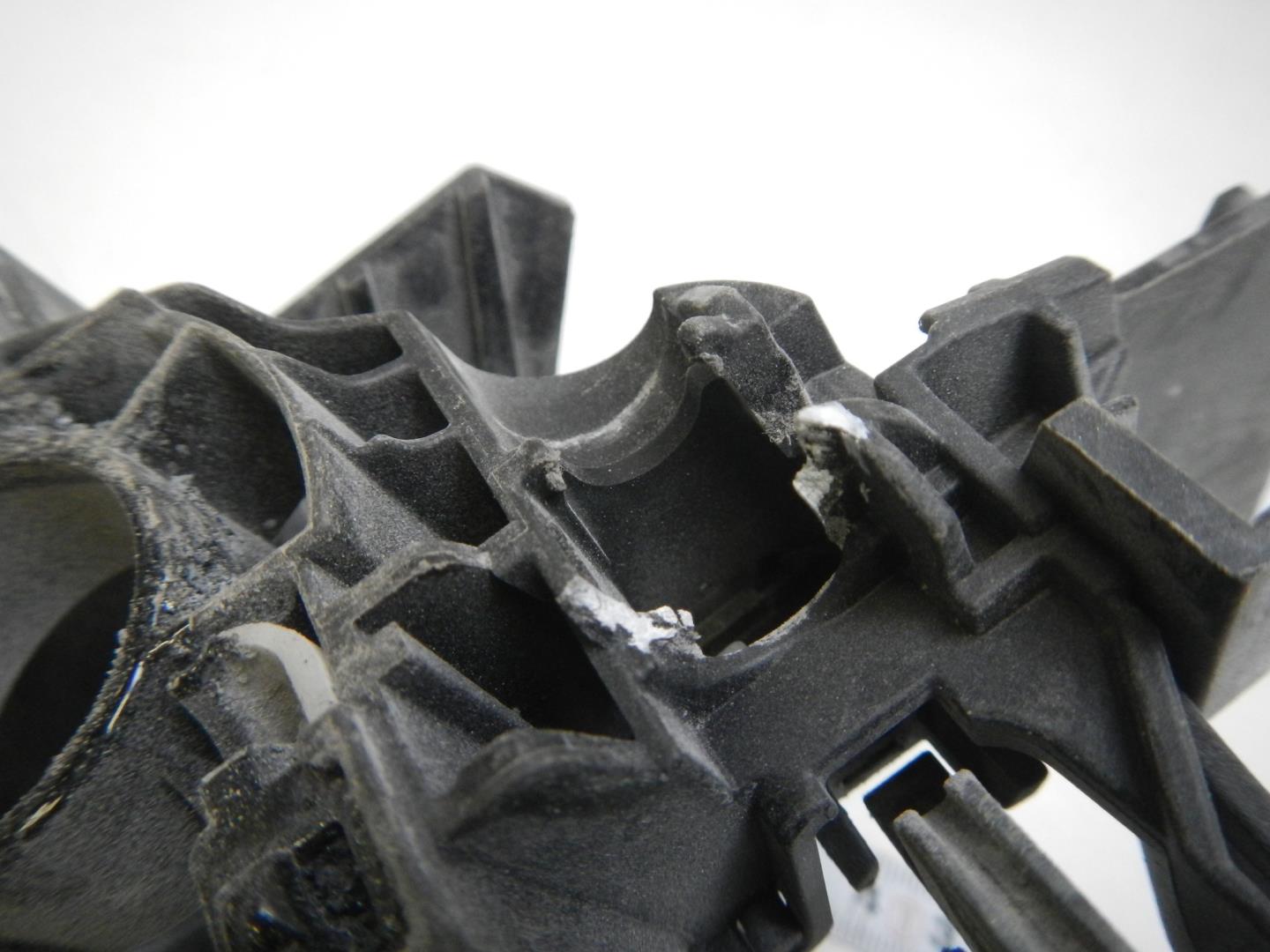 Кронштейн ручки