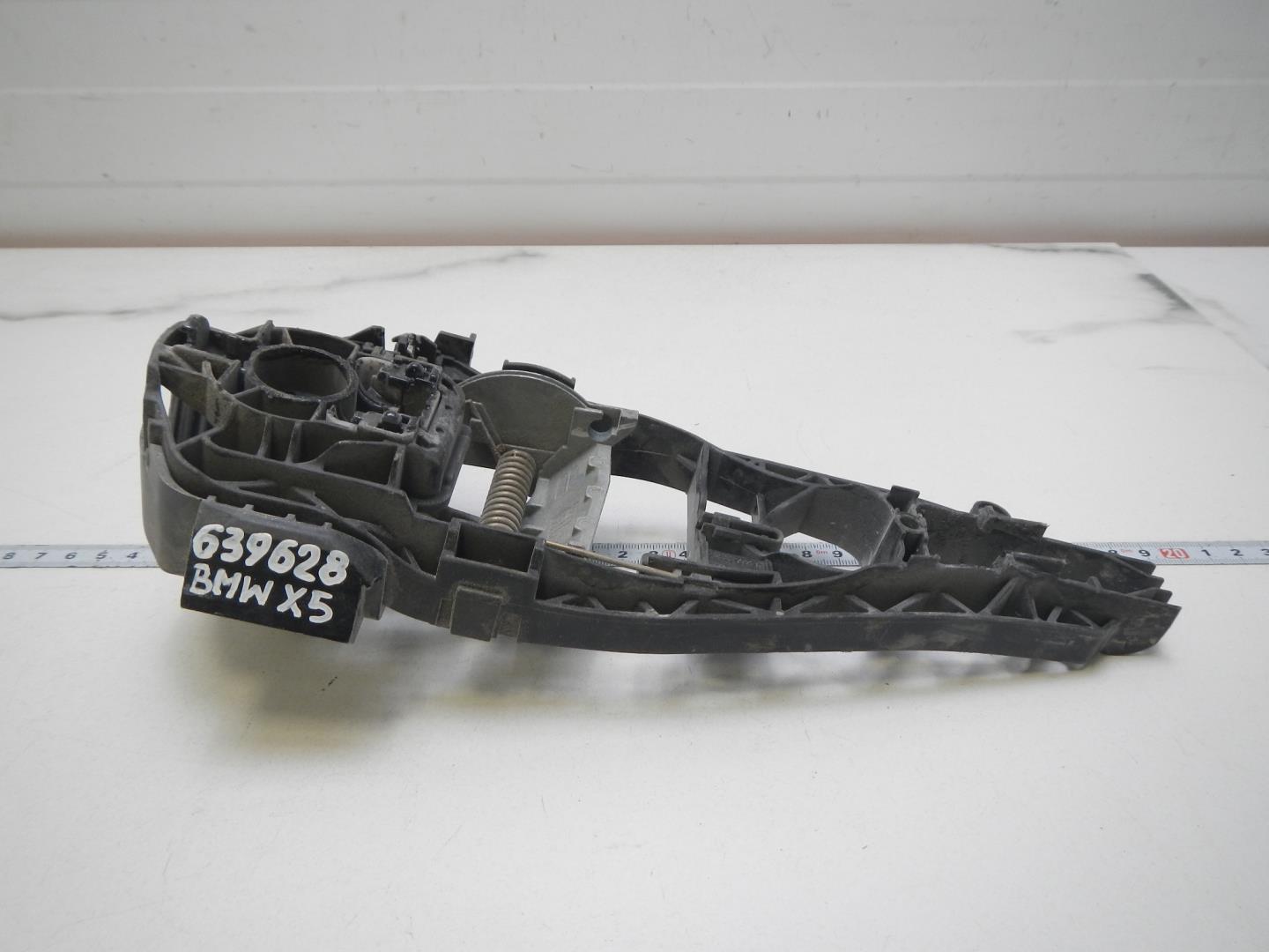 Кронштейн ручки