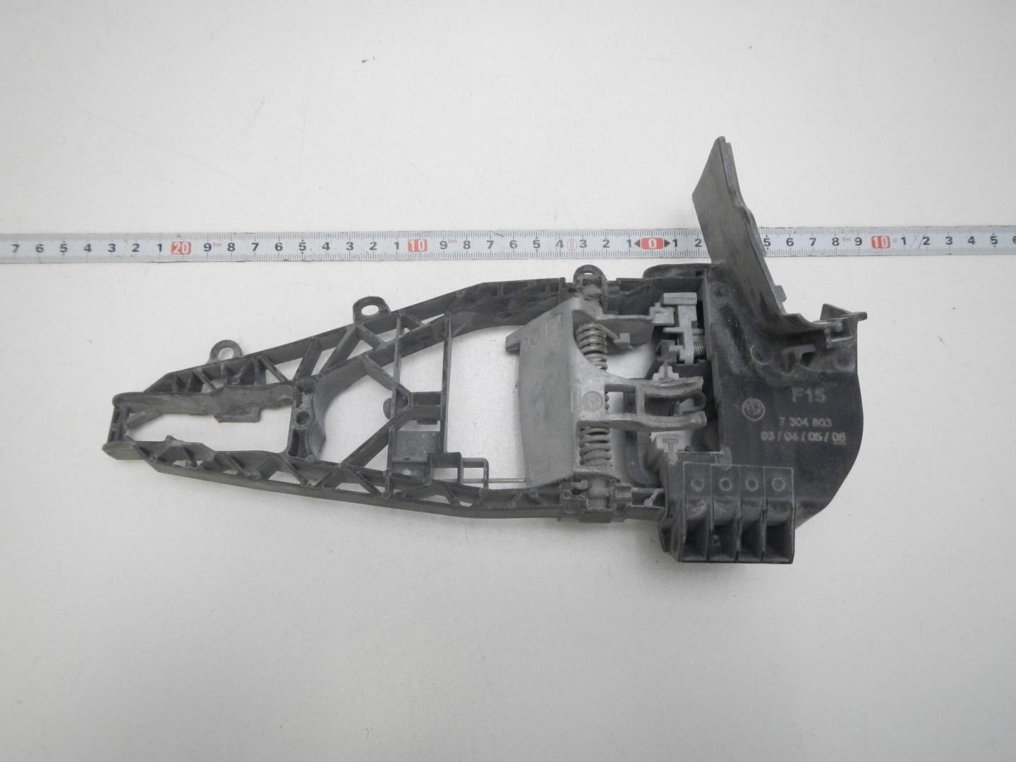 Кронштейн ручки