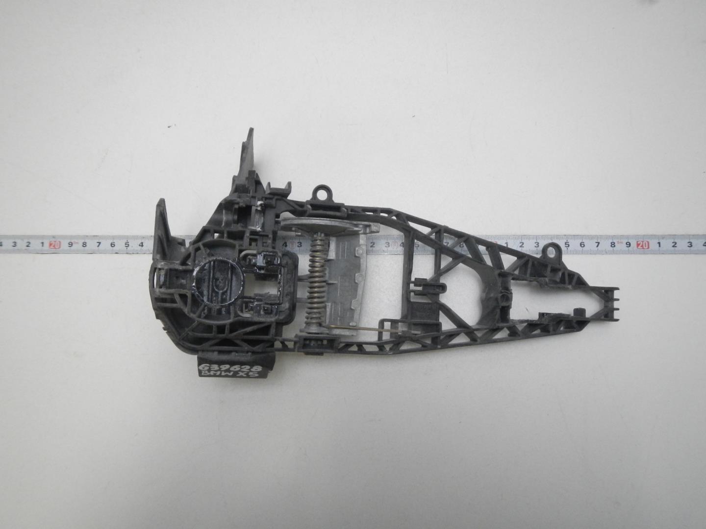 Кронштейн ручки