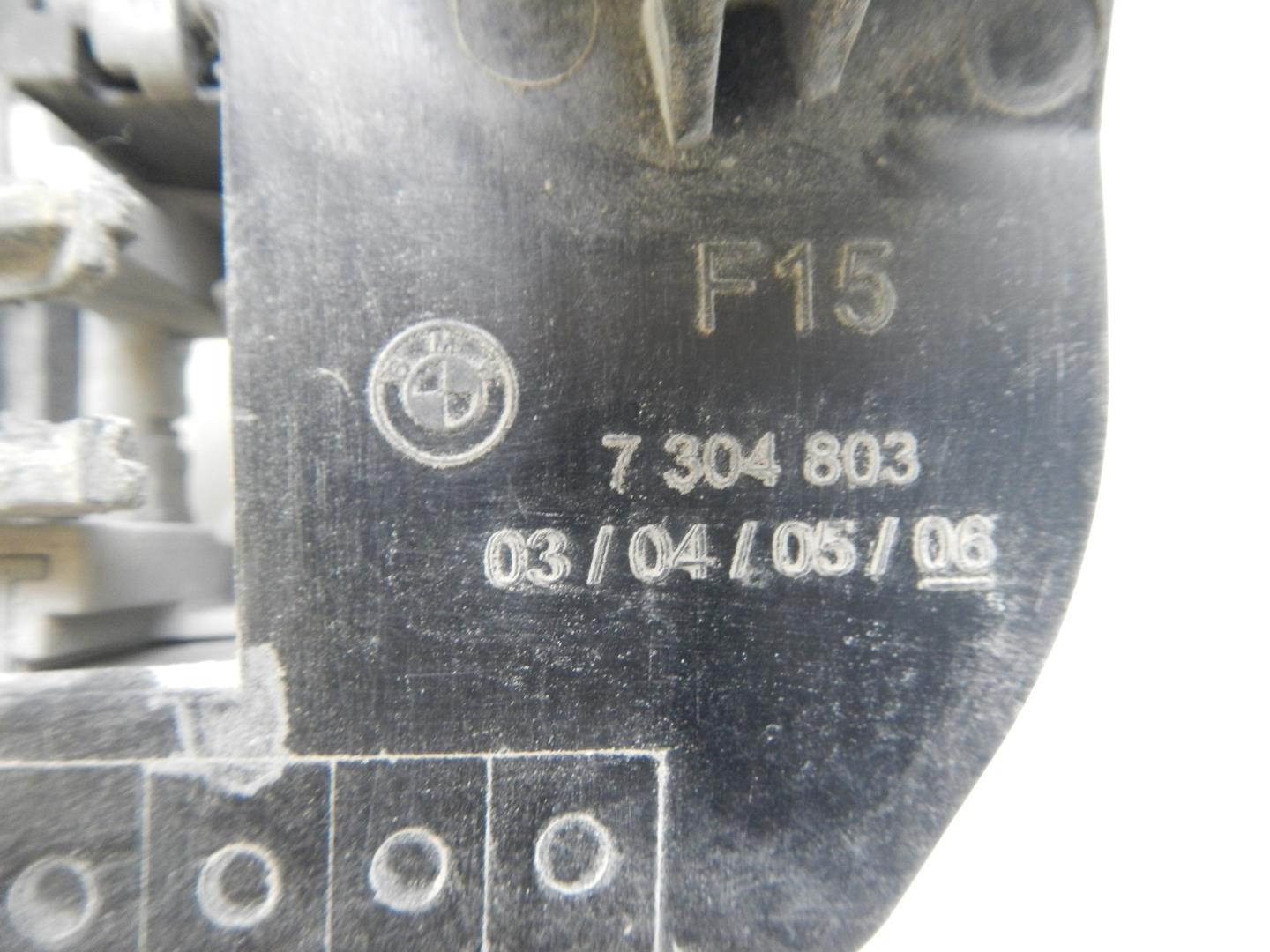 Кронштейн ручки