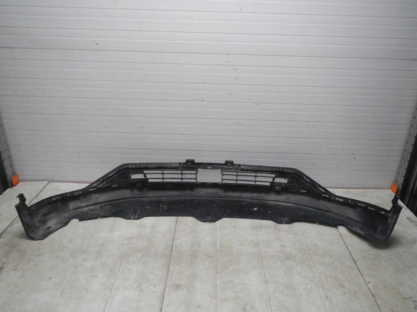 Юбка передняя