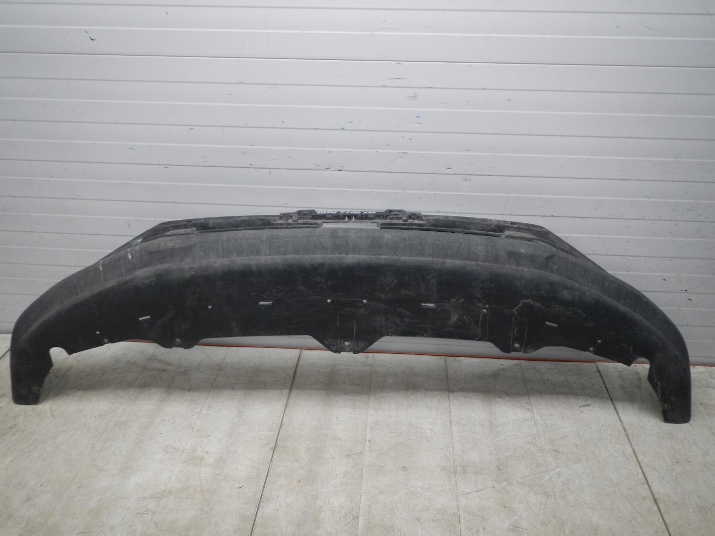 Юбка передняя