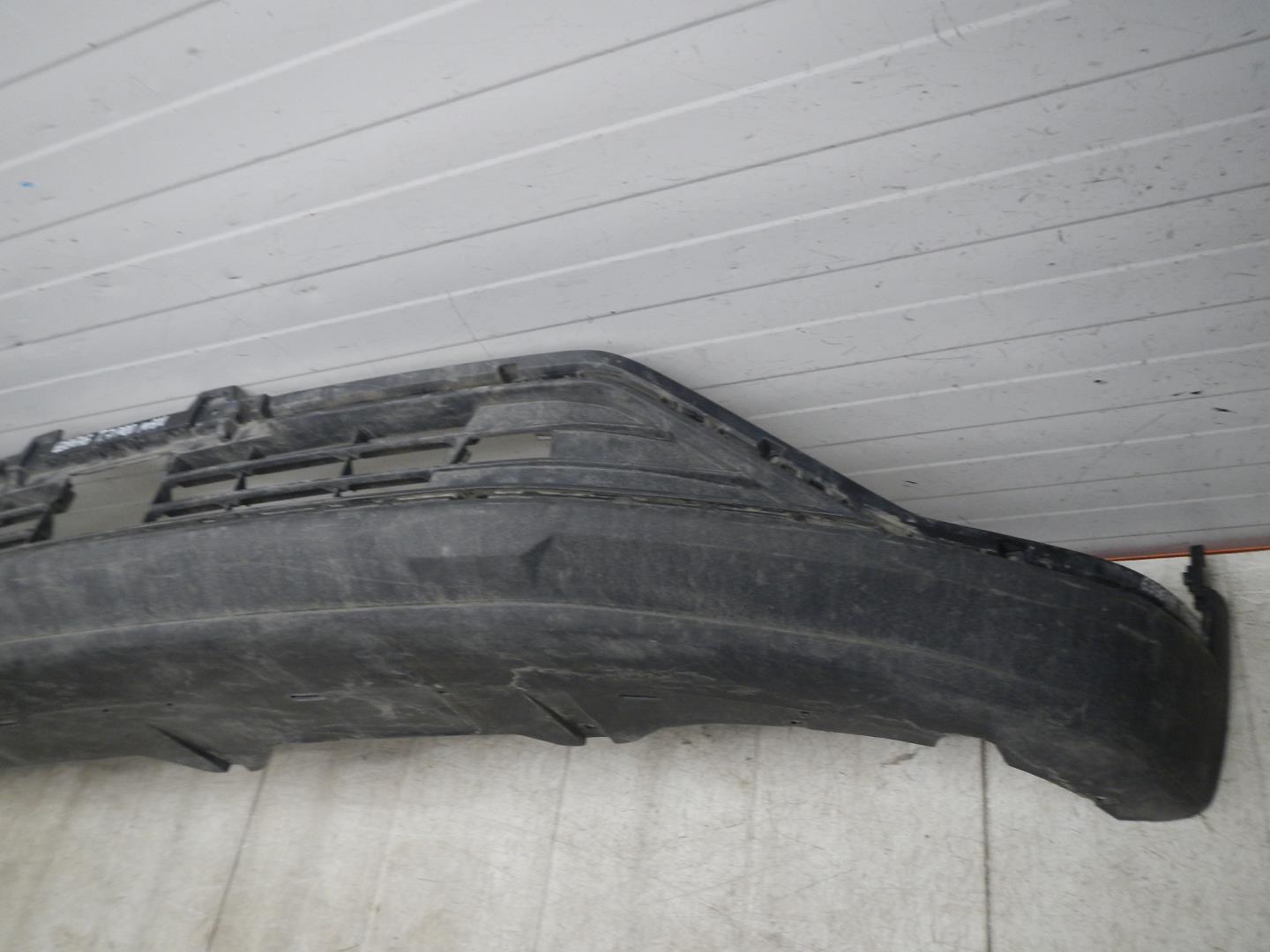 Юбка передняя