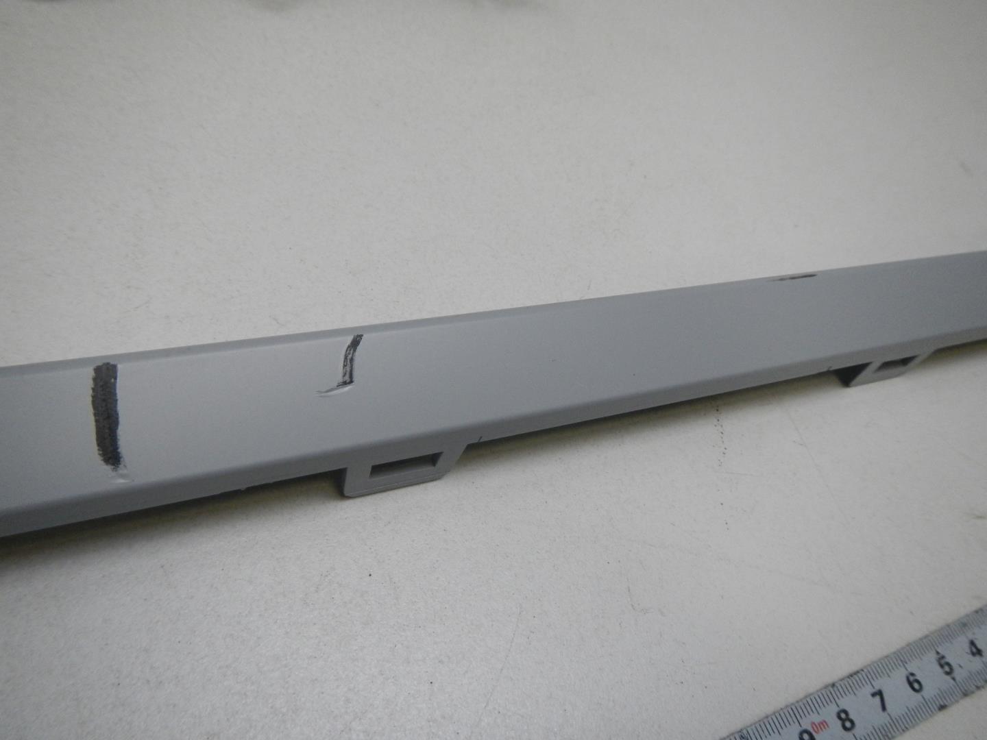 Накладка (кузов наружные)