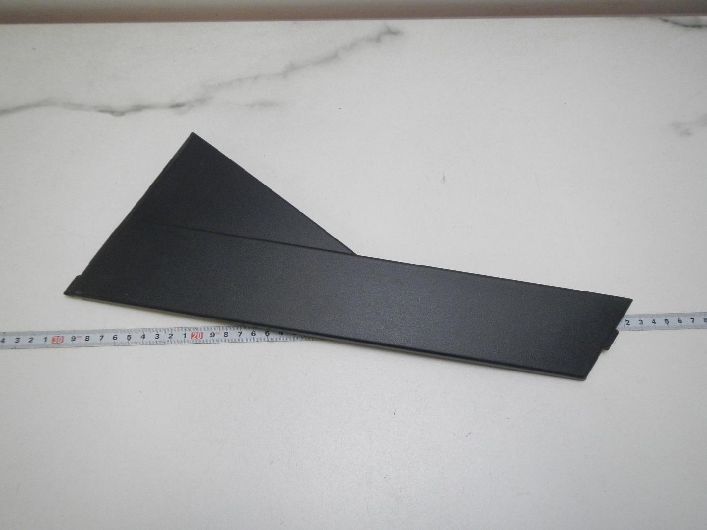 Накладка двери задней левой