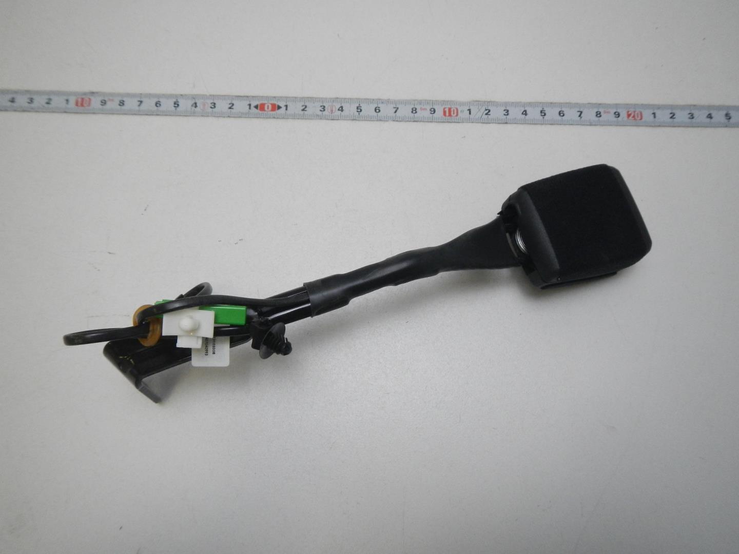 Ремень безопасности