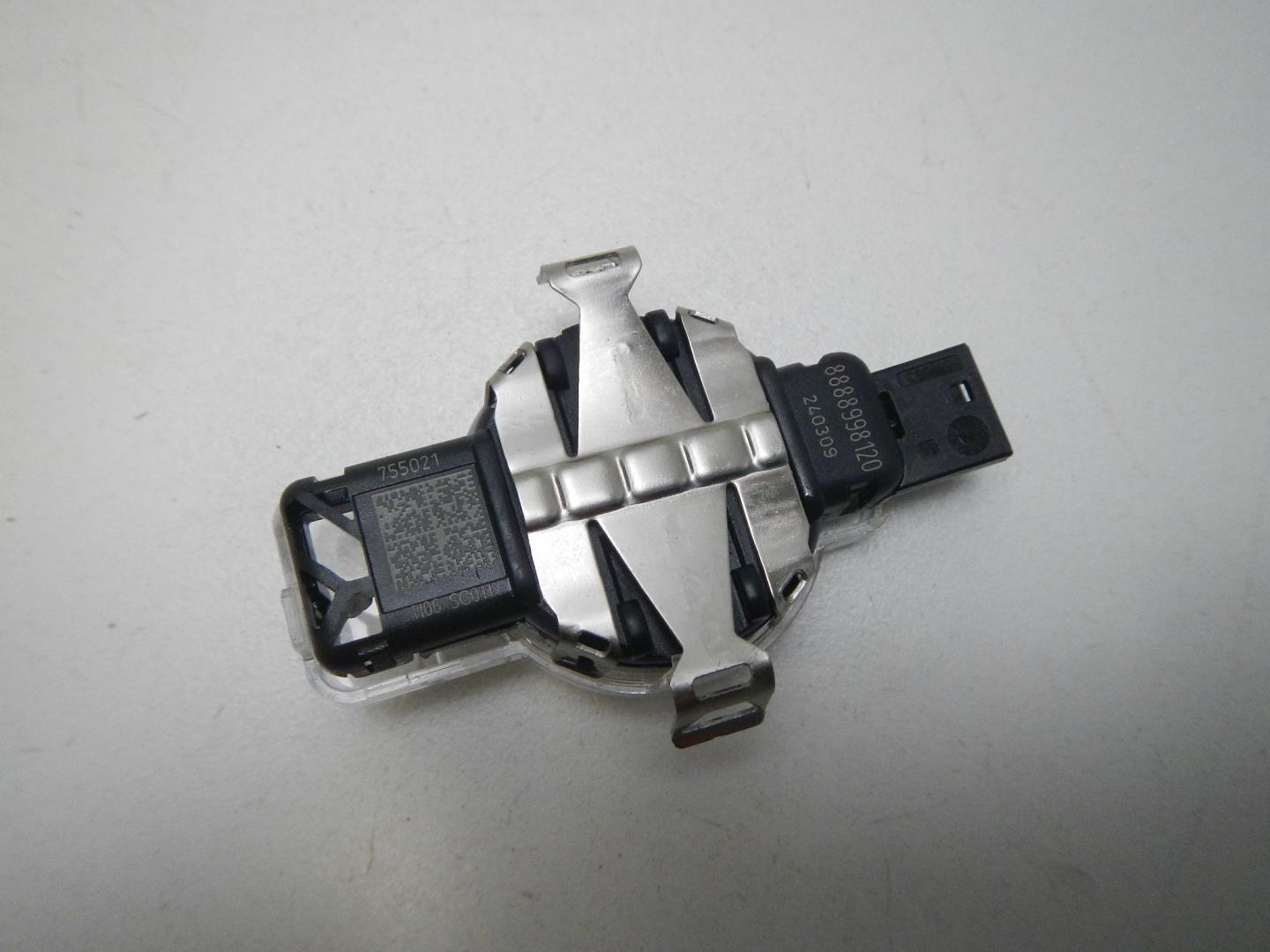 Датчик дождя