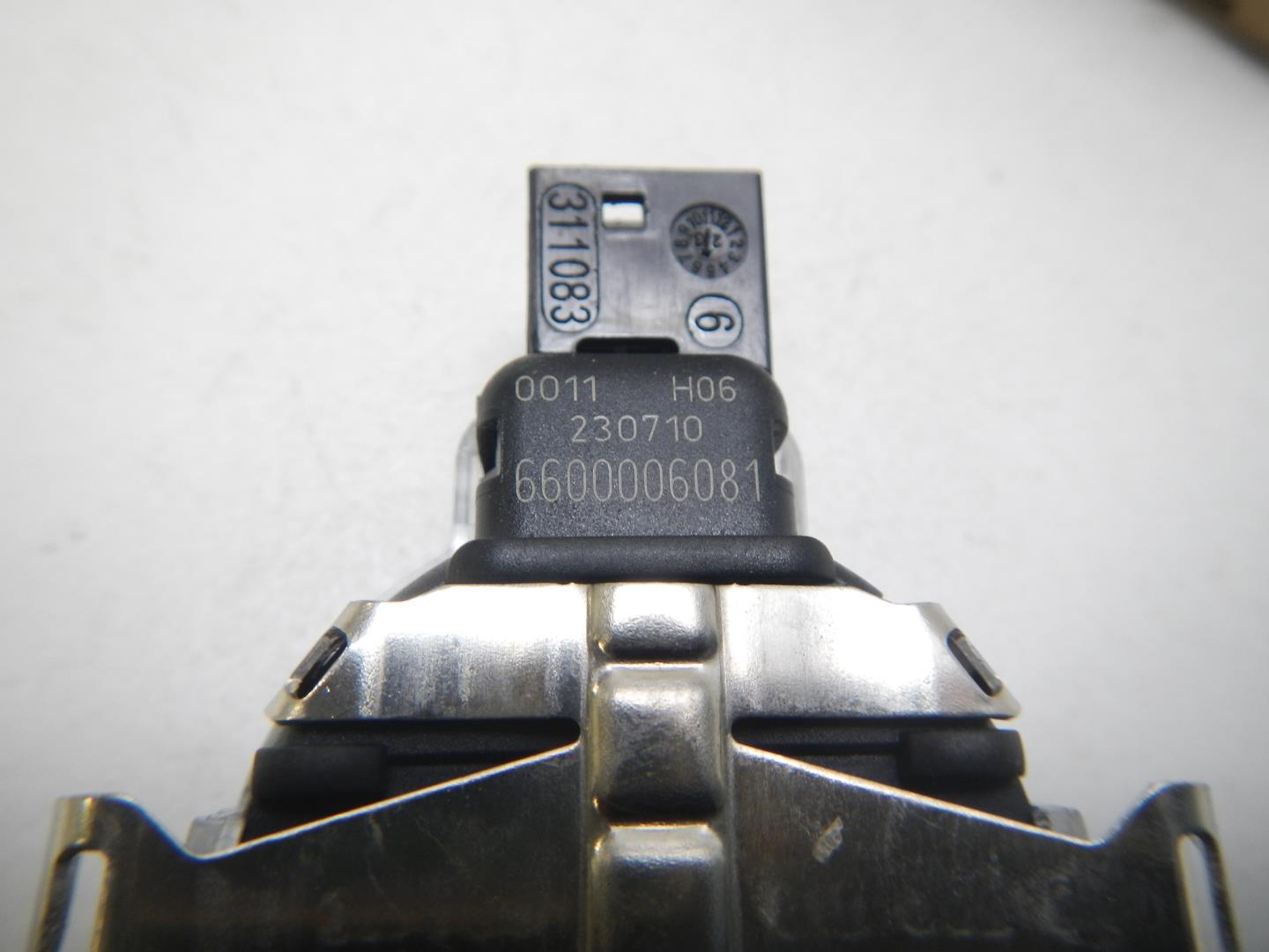 Датчик дождя